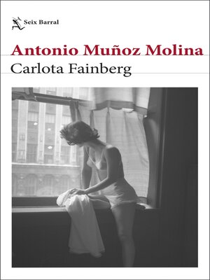 cover image of Carlota Fainberg
